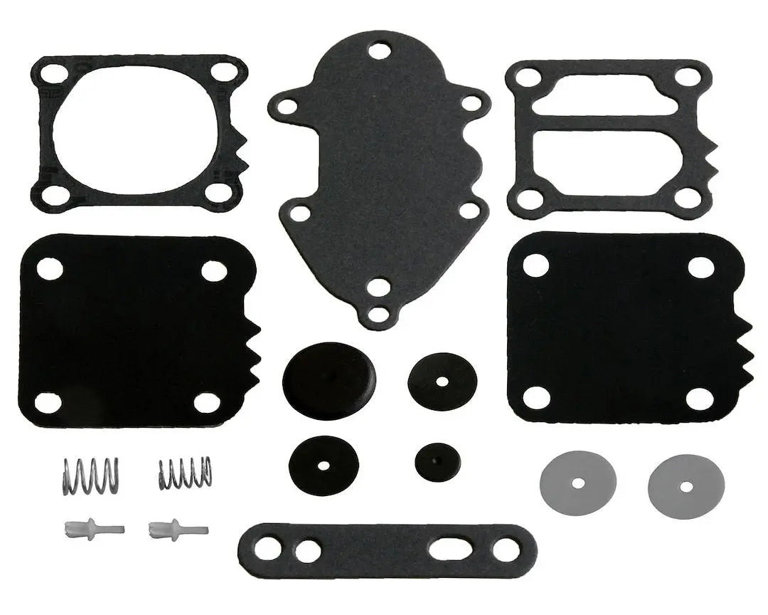 Sierra Marine Fuel Pump Kit (Part #187817) for Marine Engines