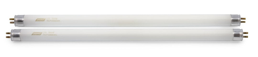 Camco 54880 12 ft Fluorescent Tube Light for RV and Home Lighting