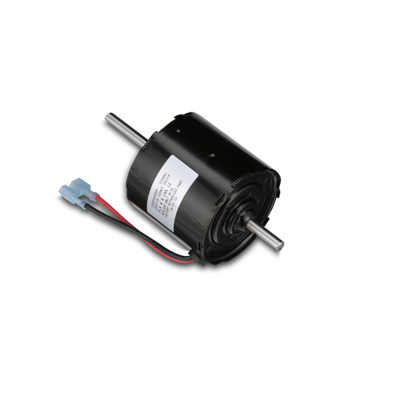 Dometic KIT SVC MOTOR 8516-20 - Replacement Service Motor for RV and Marine Applications