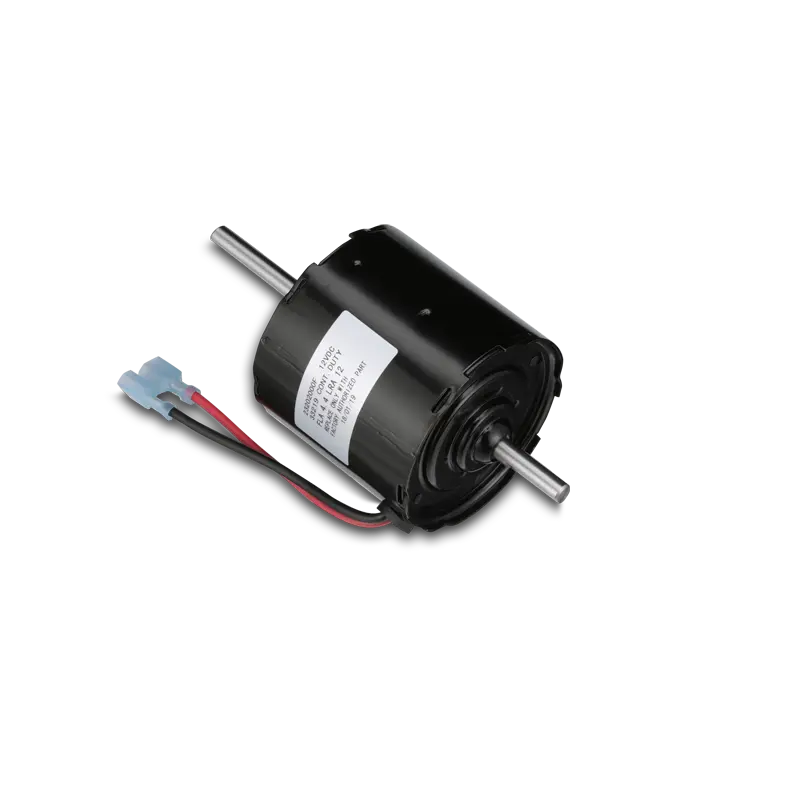 Dometic KIT SVC MOTOR 8516-20 - Replacement Service Motor for RV and Marine Applications by DOMETIC