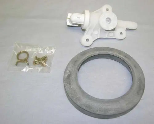 DAVE CARTER TH34100 Water Valve with Drive Arm – Durable Industrial-Grade Valve for Commercial Applications