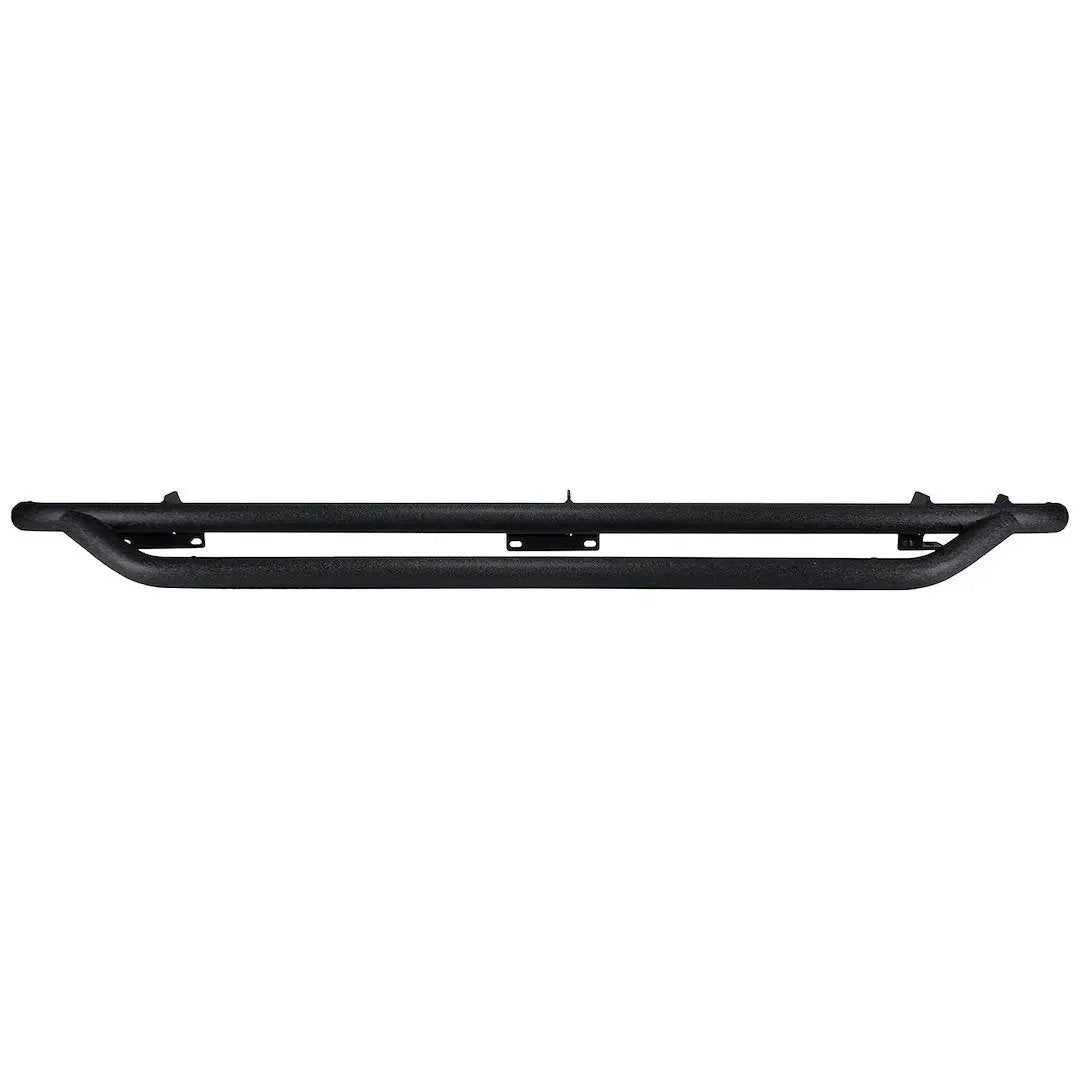 TrailFX T83J053T Jeep Wrangler JL Rocker Guard - 2018-2024 Models by TRAILFX