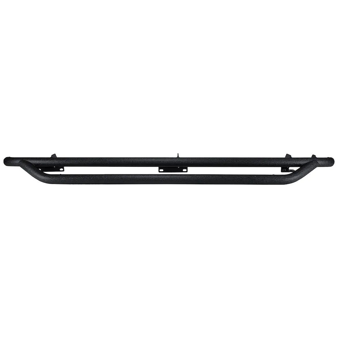 TrailFX T83J053T Jeep Wrangler JL Rocker Guard - 2018-2024 Models