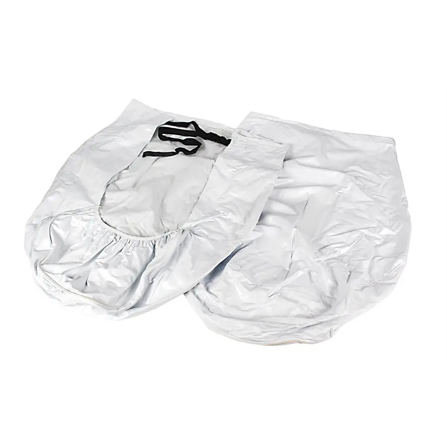 Camco Tire Covers for 30-32 Inch Tires (Part Number 45323)