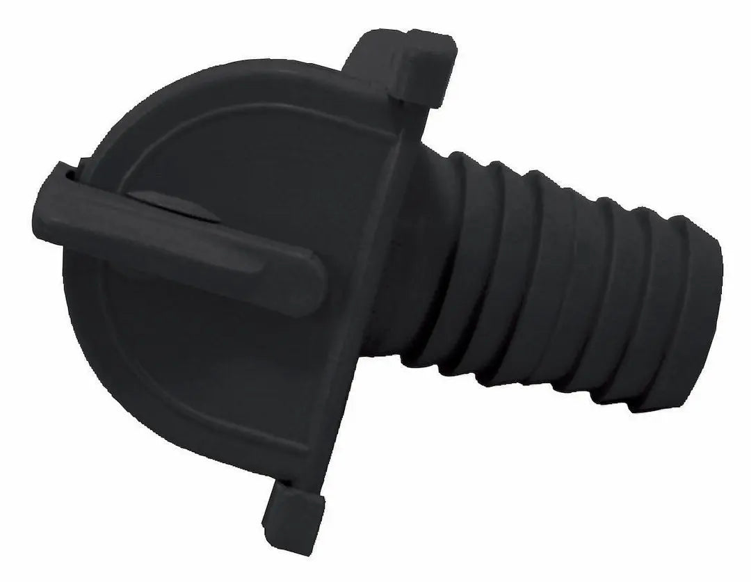 Valterra LLC Gravity Water Fill Black (Part Number RF911BK)