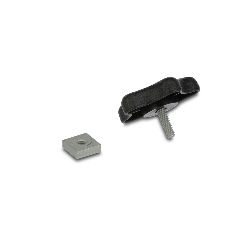 Dometic Knob Assembly Kit Part 3311578001 for RV and Marine Applications