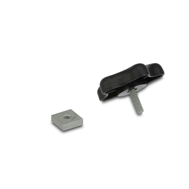 Dometic Knob Assembly Kit Part 3311578001 for RV and Marine Applications by DOMETIC