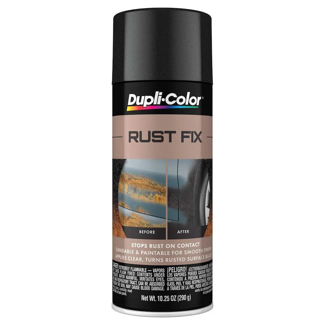 VHT Rust Fix Part RF129 – Rust Restoration and Prevention Solution