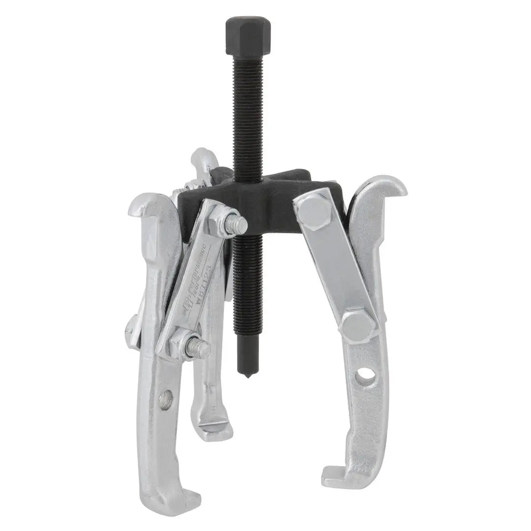 Perform Tool W87123 2-Jaw Gear Puller for Heavy-Duty Gear Removal