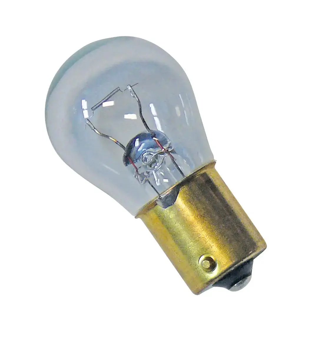 Valterra LLC 2 Pack 1156 Standard Light Bulbs - Reliable Automotive Lighting by VALTERRA LLC