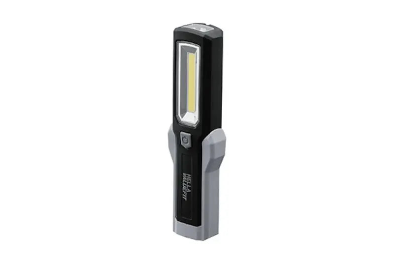 Hella Hand Lamp UHL280 - Compact Portable Work Light for Automotive and Workshop Use