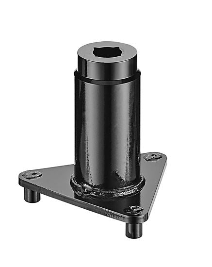 HELIX RACING Polaris Clutch Spider Nut Driver (Part Number 3908476)