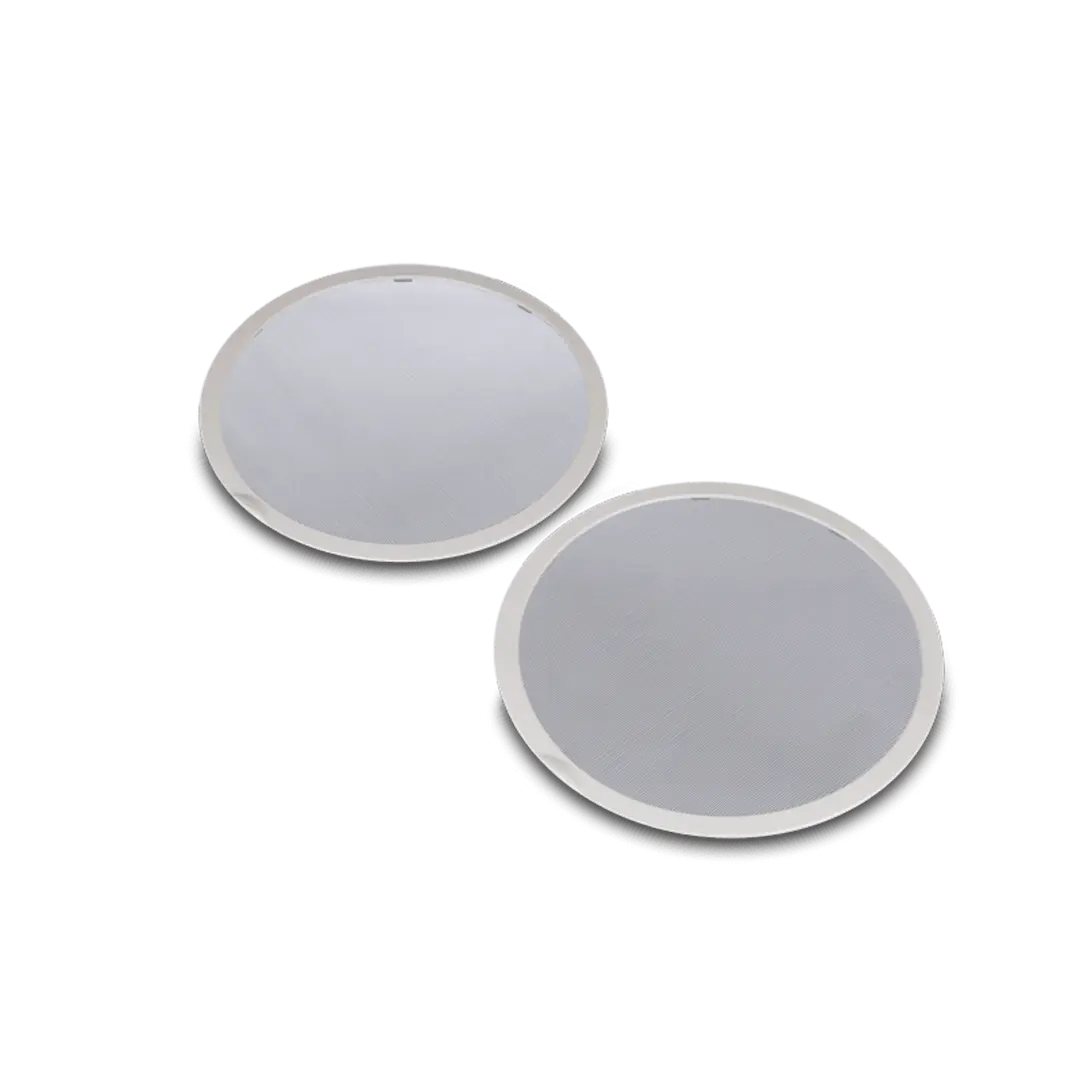 Dometic K203581 2-Pack Pop & Lock Screen White for Enhanced Security by DOMETIC