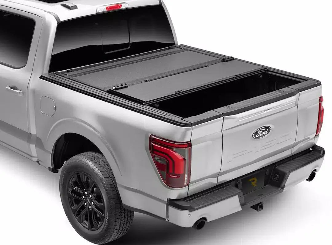 BAK IND BAK MX4 05-16 FrontieR 5' Truck Bed Toolbox (Part #448506)