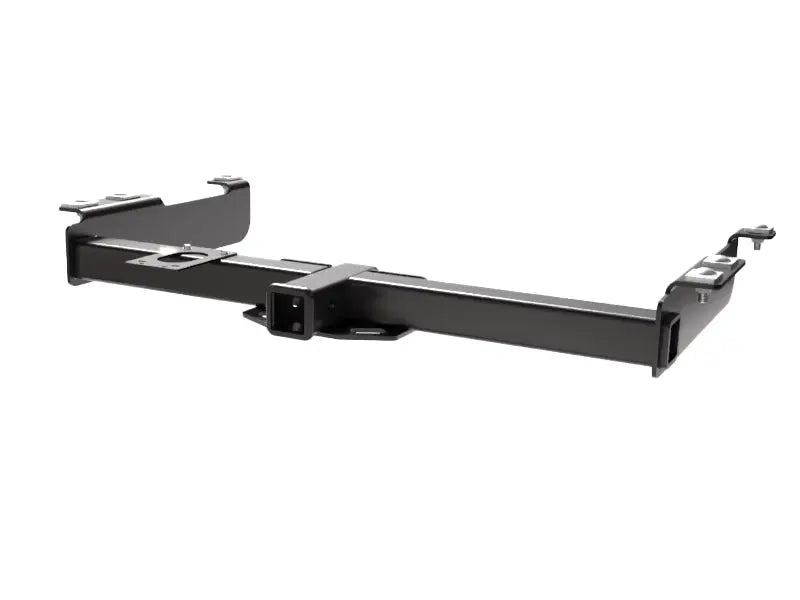 Blue Ox RCVR Hitch for Chevy Express and GMC Savana – Part BXH2000