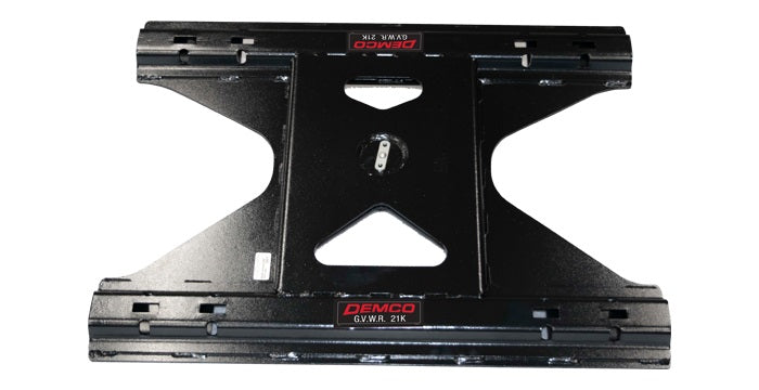 DEMCO 6206 Chevy/GMC Prep ISR Rails for 8' Bed