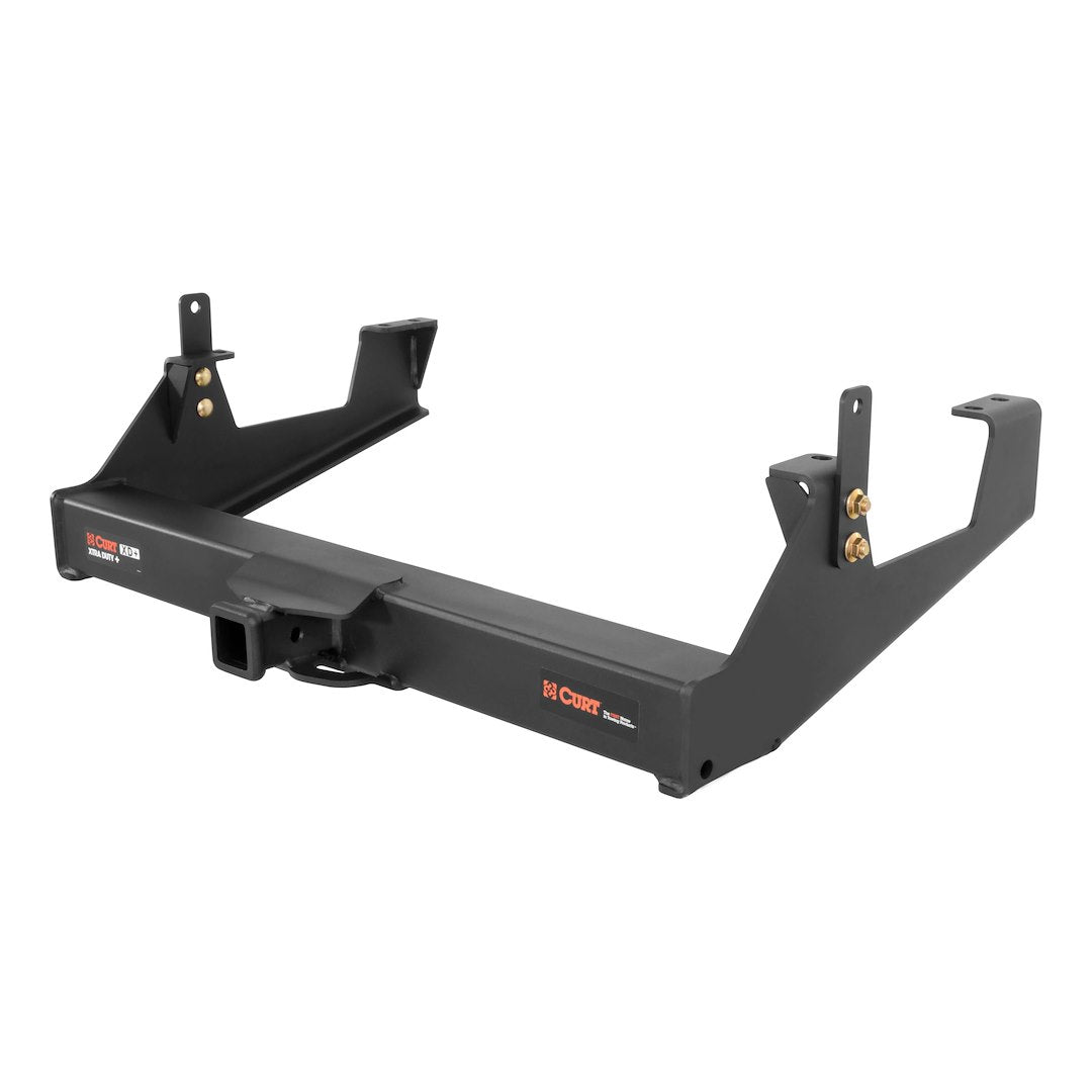 CURT Manufacturing 15460 Trailer Hitch – Heavy-Duty Towing Solution