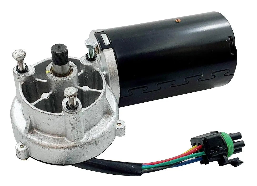 AP Products 100 Watt 56 NM Wiper Motor - Part ZD1631
