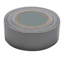 AP Products DUG48S 2-Inch x 180-Foot Silver Flexible Duct Hose