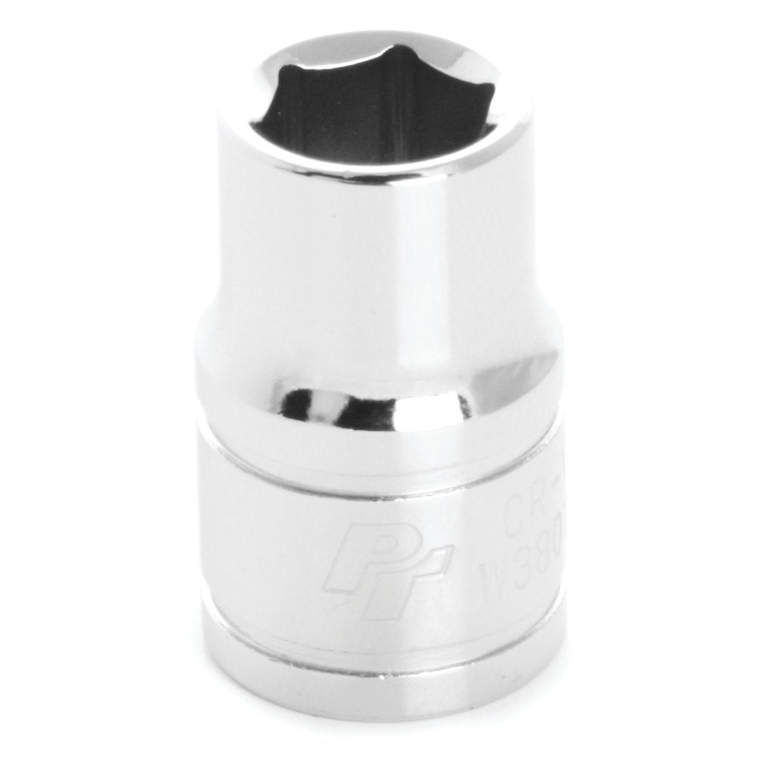 PERFORM TOOL W38012 3/8-Inch Drive Socket