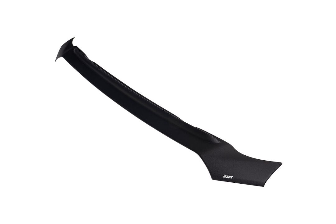 HUSKYLINER Aeroskin II Textured Black for Nissan Titan XD (2016-2024) by HUSKYLINER