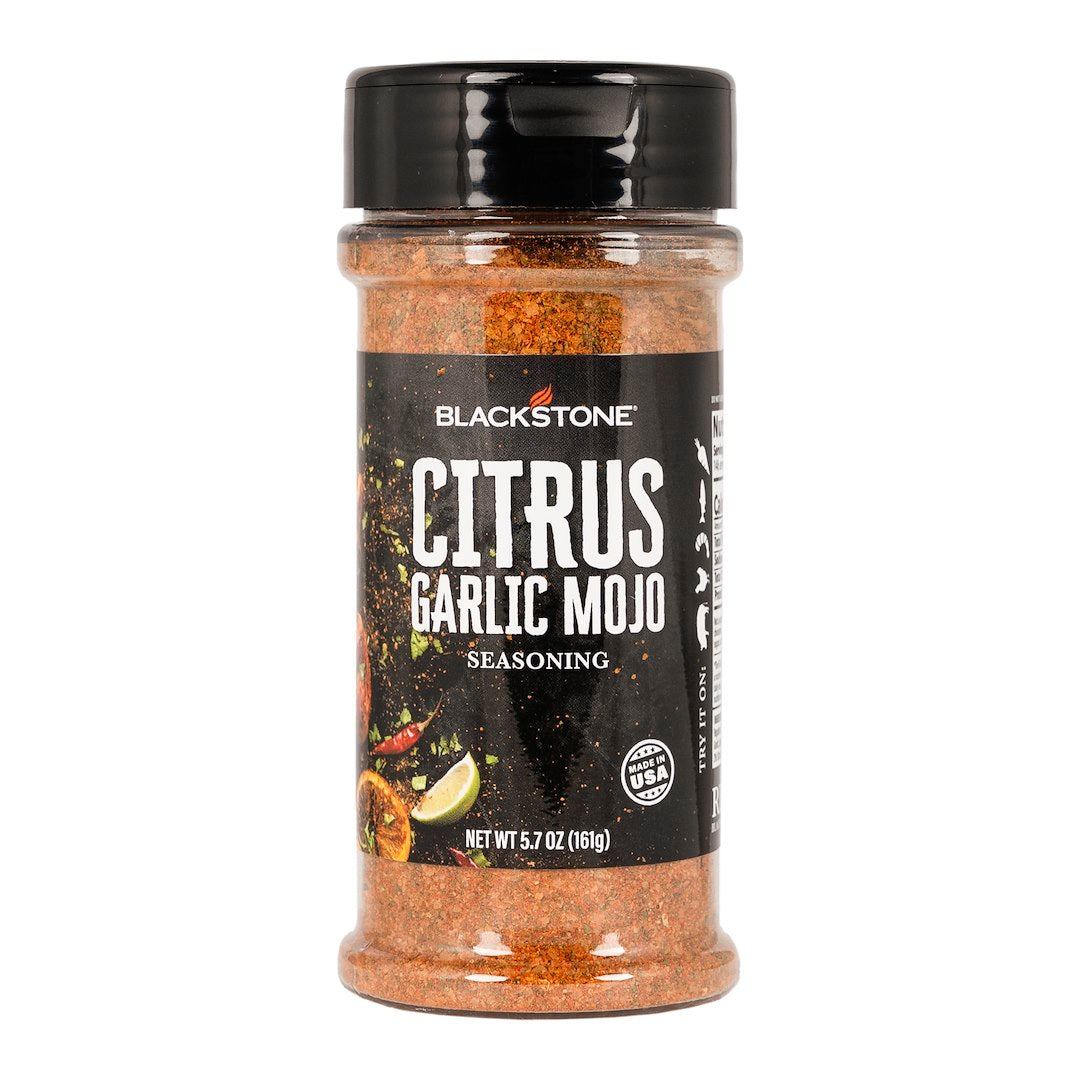N Atlantic I Citrus Garlic Mojo Seasoning - Part 4161