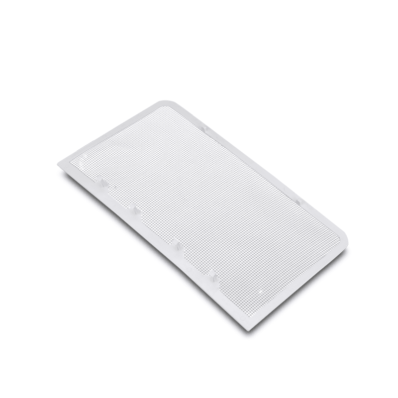 Dometic Ultra Breeze Bug Screen Assembly Part 9108877361 for RVs and Trailers