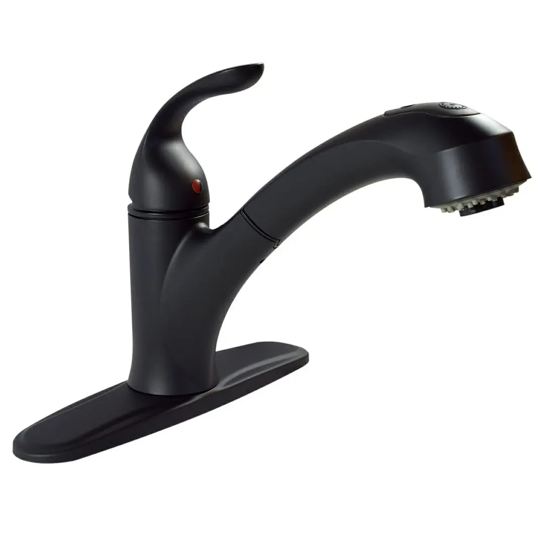 Valterra LLC Premium Single Handle - Part Number PF231741 for Plumbing Fixtures