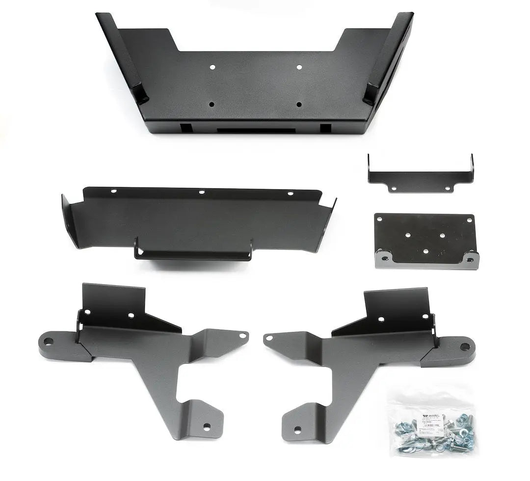 WARN Industries Part 101694 Bumper Kit for Off-Road Vehicles