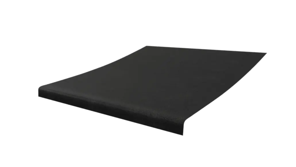 Dometic B3314FJ520 Rear/Front Universal Black 20' Electric Camper Vent Fan by DOMETIC