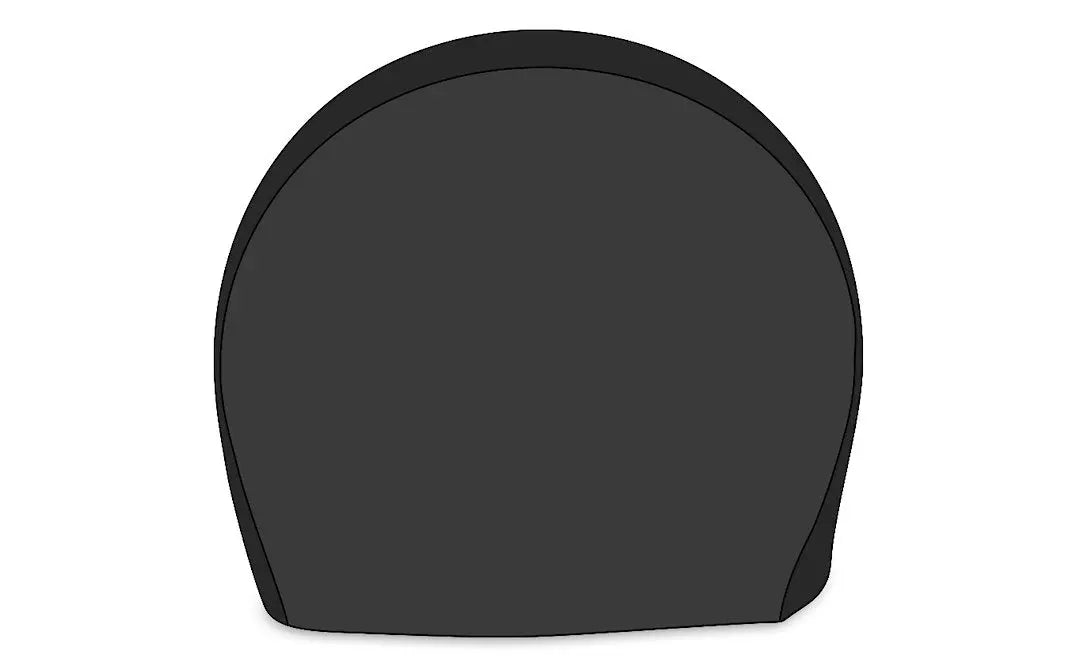 ADCO Ultra Tyre Gard #3 Black (Part #3973) for Tire Protection and Storage