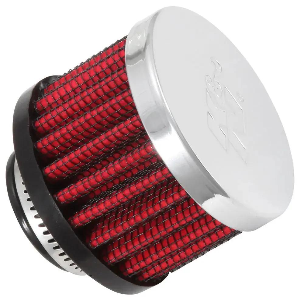 K&N Filter Crankcase Vent Filter (Part #621360) by K&N FILTER