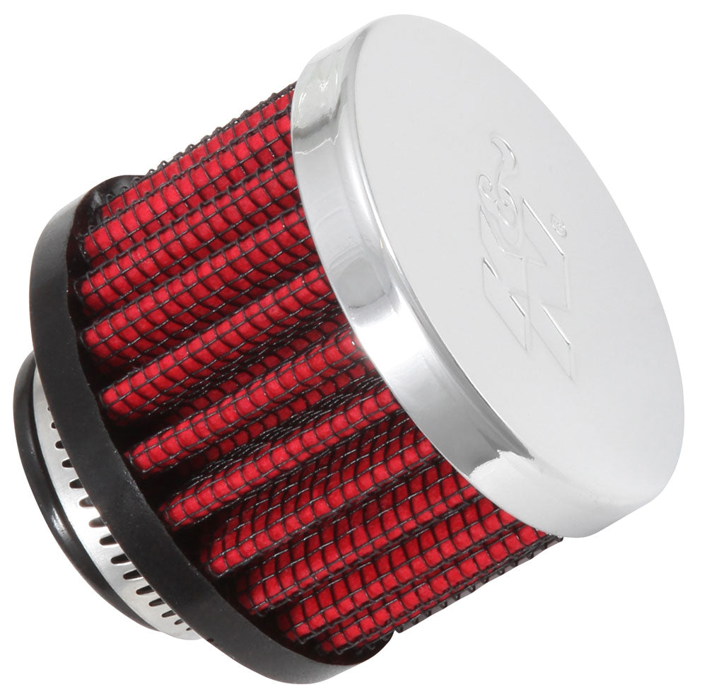 K&N Filter Crankcase Vent Filter (Part #621360)