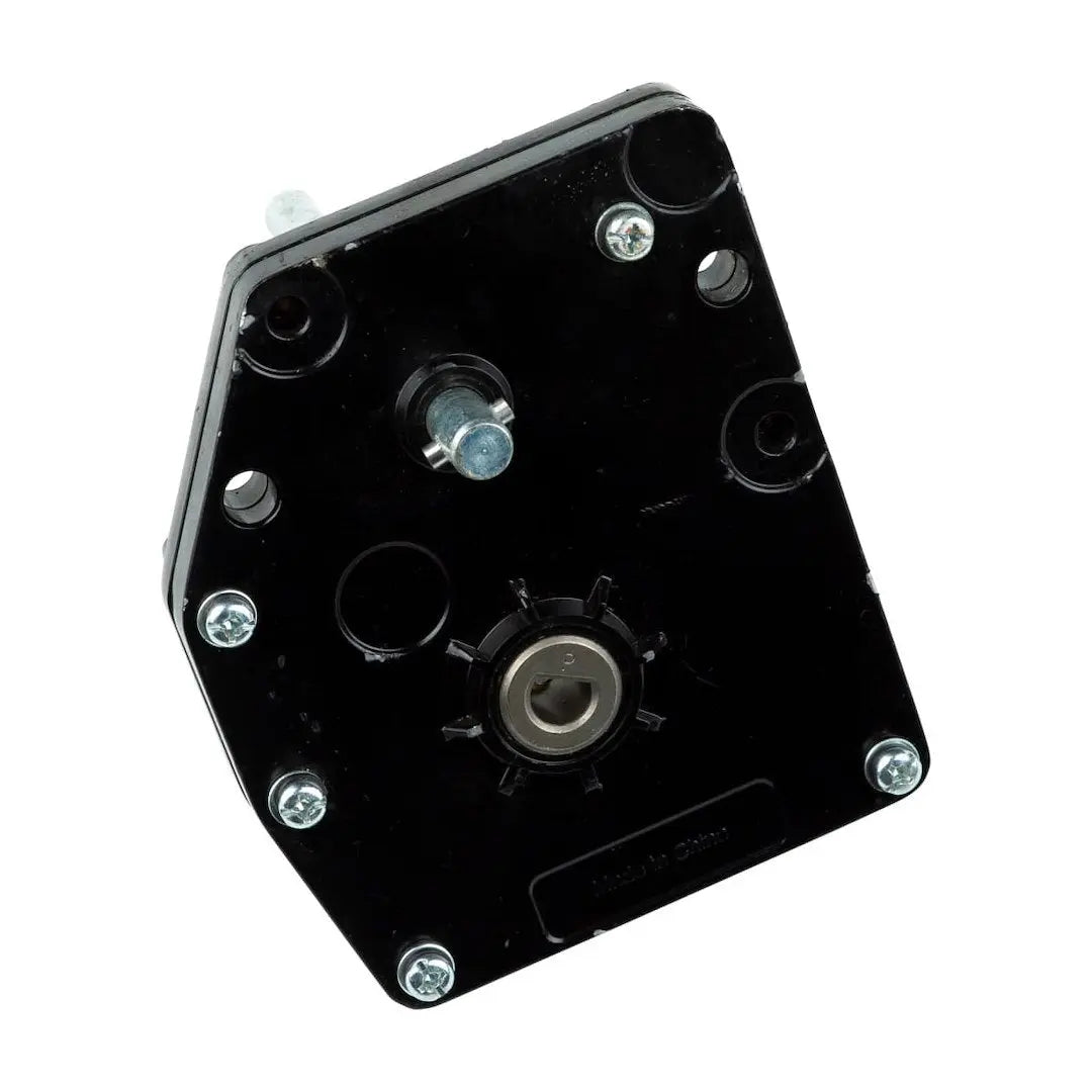 Lippert Components Aluminum Large Gear Box (Part #179015)