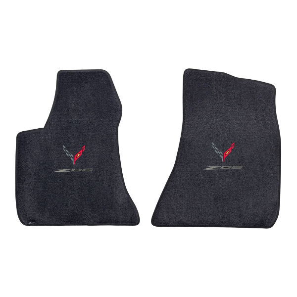 COVERCRAFT Lloyd Mats Ultimat Official License Custom Car Floor Mats - Part #600532
