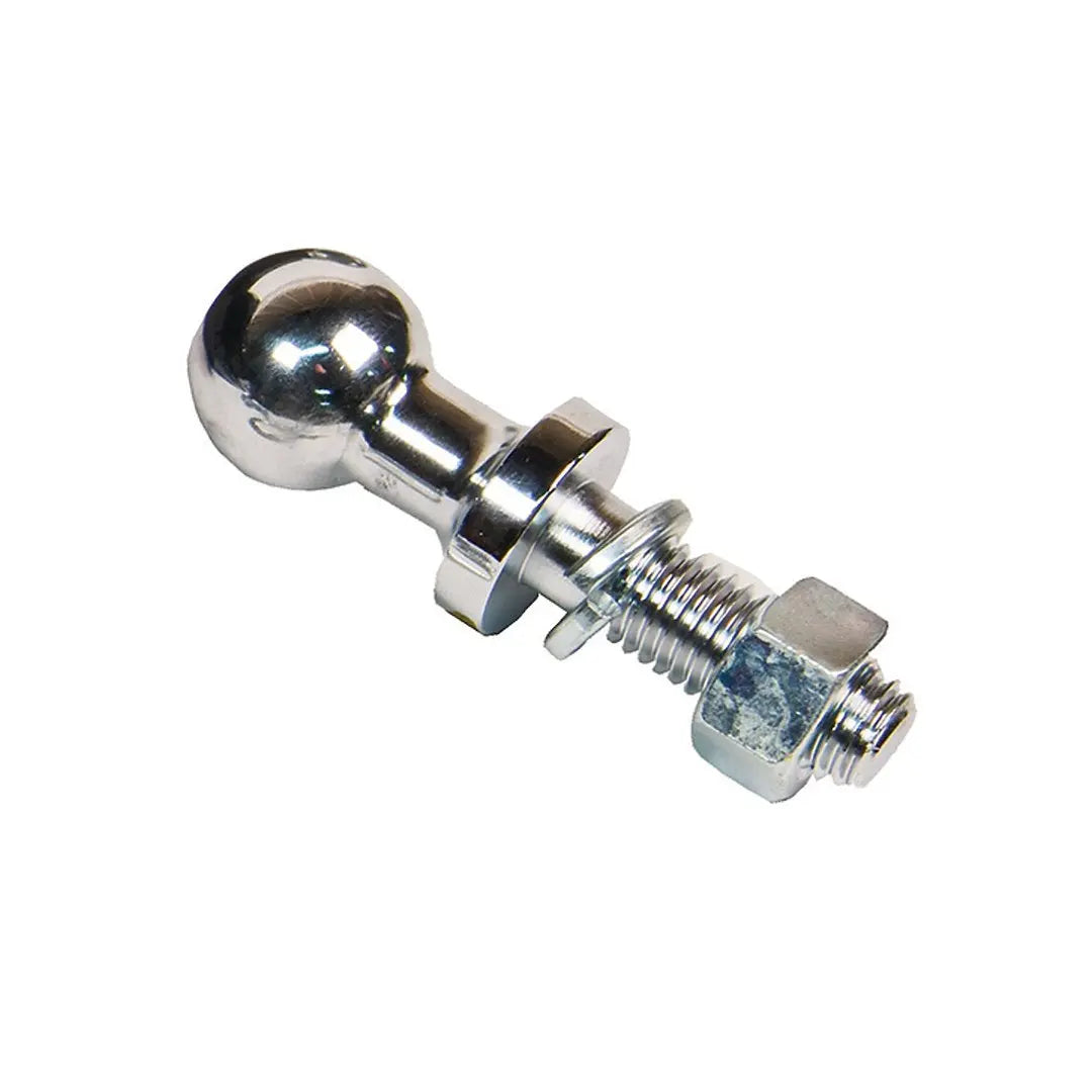 Husky Towing Sway Control Ball (Part #33842) for Trailer Stability and Towing Safety