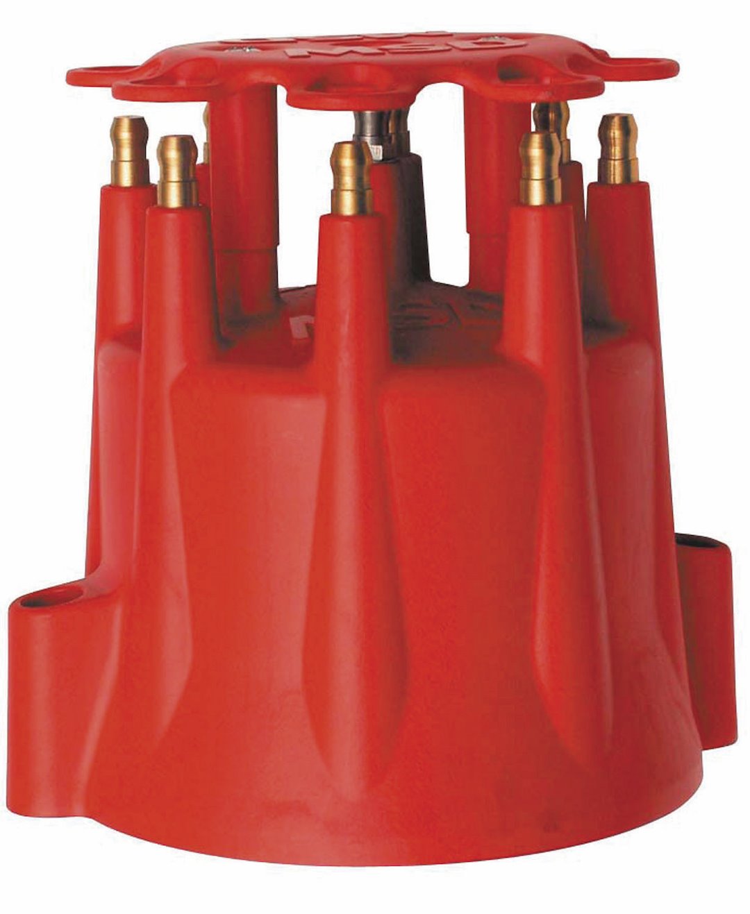 MSD Co. Marine HEI Tower Cap with Wires - Part Number 8565