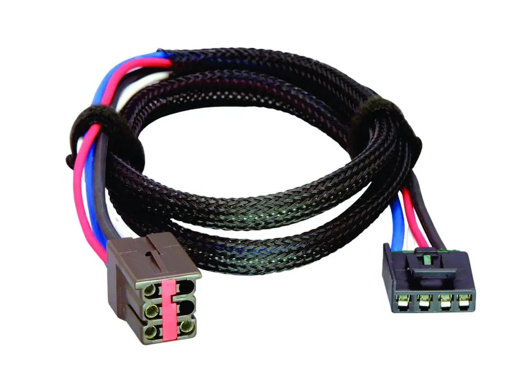 Tekonsha Ford 94-07 BC Harness Part 3035P for Reliable Trailer Wiring