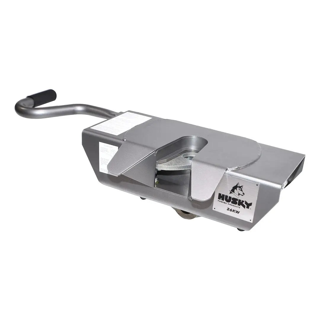 Husky Towing 33157 26K Hitch Housing, Yoke, and Head