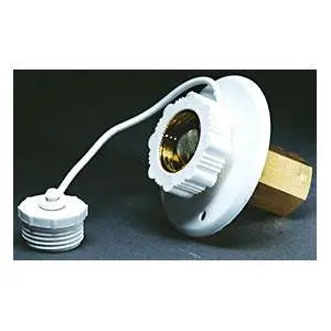 Aqua Pro Water Fill and Flush Mount for Easy Pool Maintenance - Part #27869
