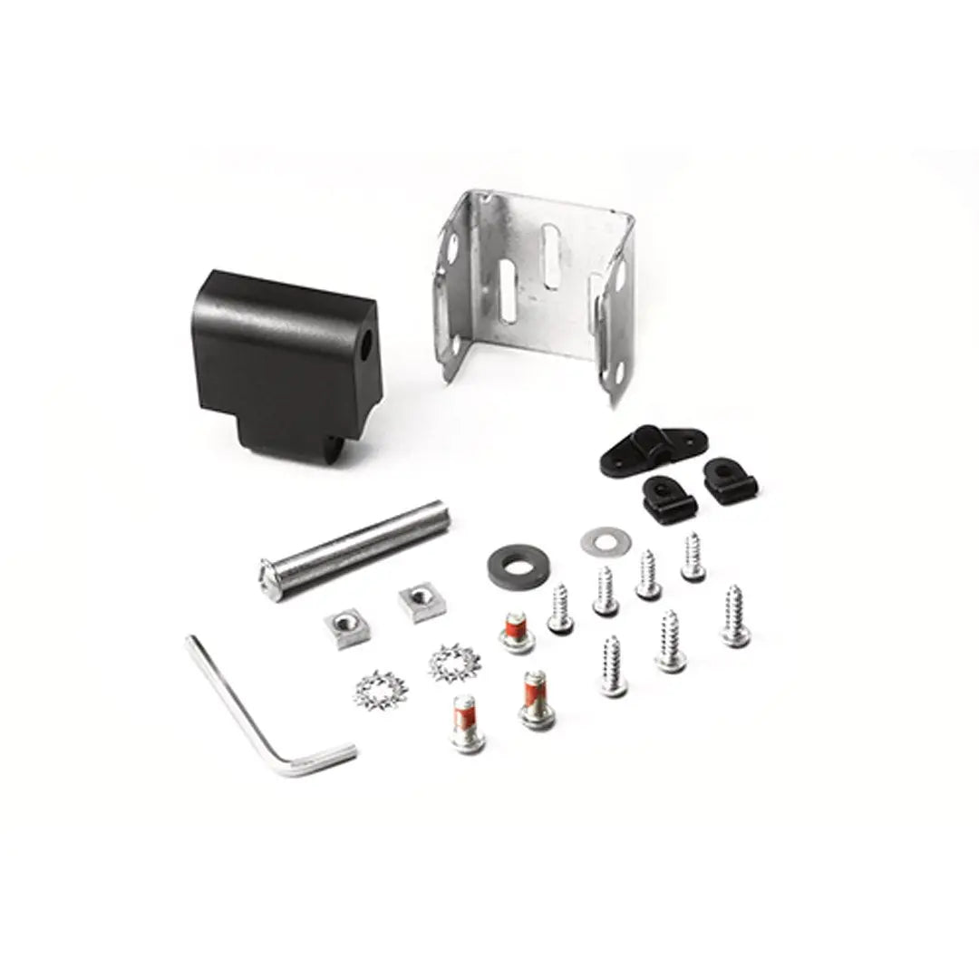 Humminbird MHX HS Transom Mount Hardware – Durable Mounting Solution for Fish Finders