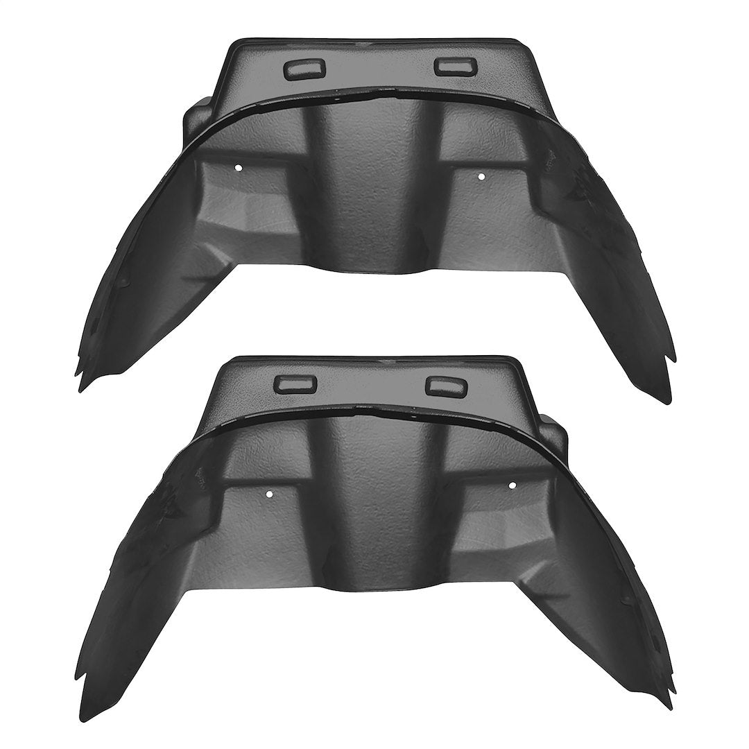 HuskyLiner Rear Wheel Well Guards for Ram 1500 (2019-2026)
