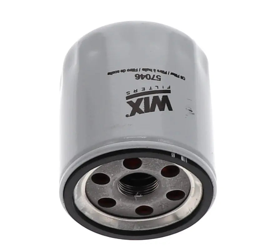 WIX Filtr LD W6857046 Lube Filter for Heavy-Duty Engines