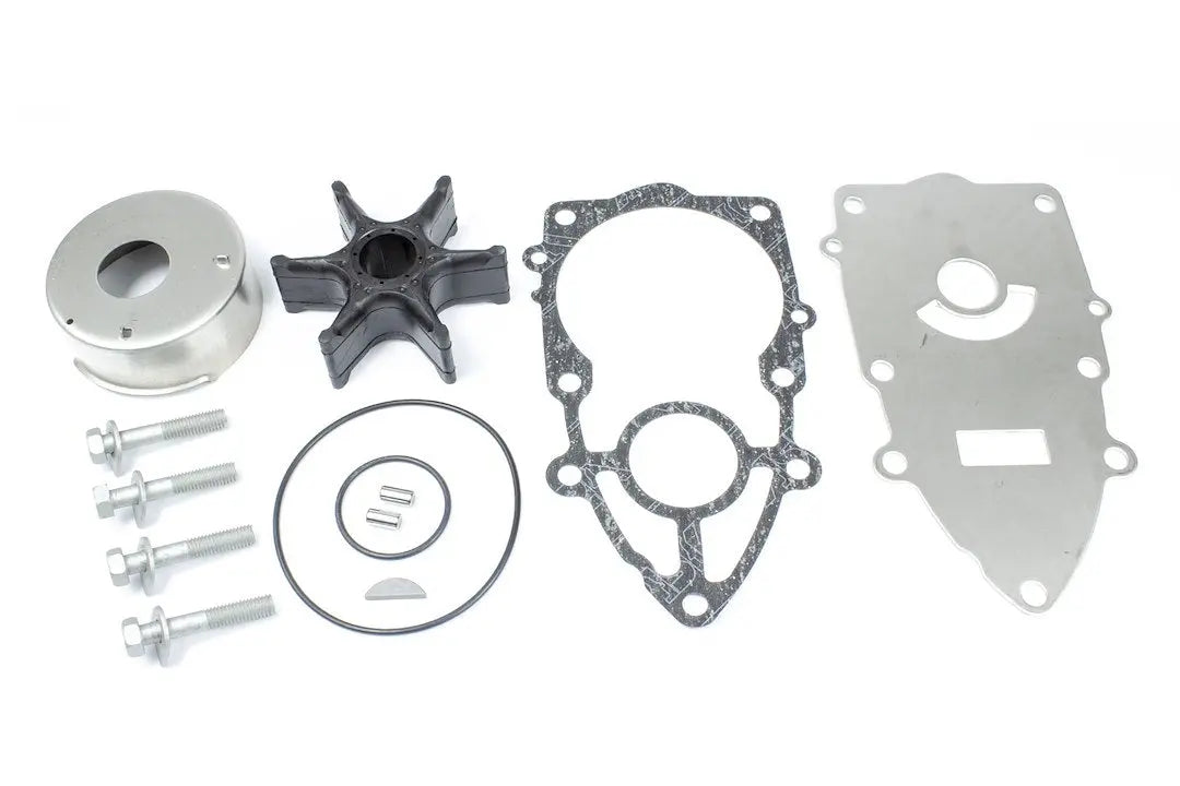 SIERRAMARINE Water Pump Repair Kit Without Housings – Part Number 184533