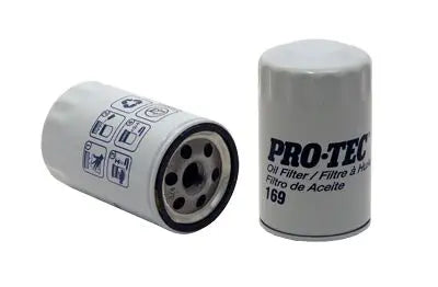 WIX Filtr LD W68169 Oil Filter for Car Engines