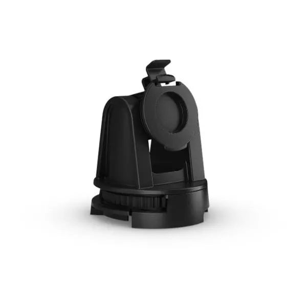 Garmin Elec. Tilt/Swivel Mount for Striker+ 4/4CV - Adjustable Mounting Solution