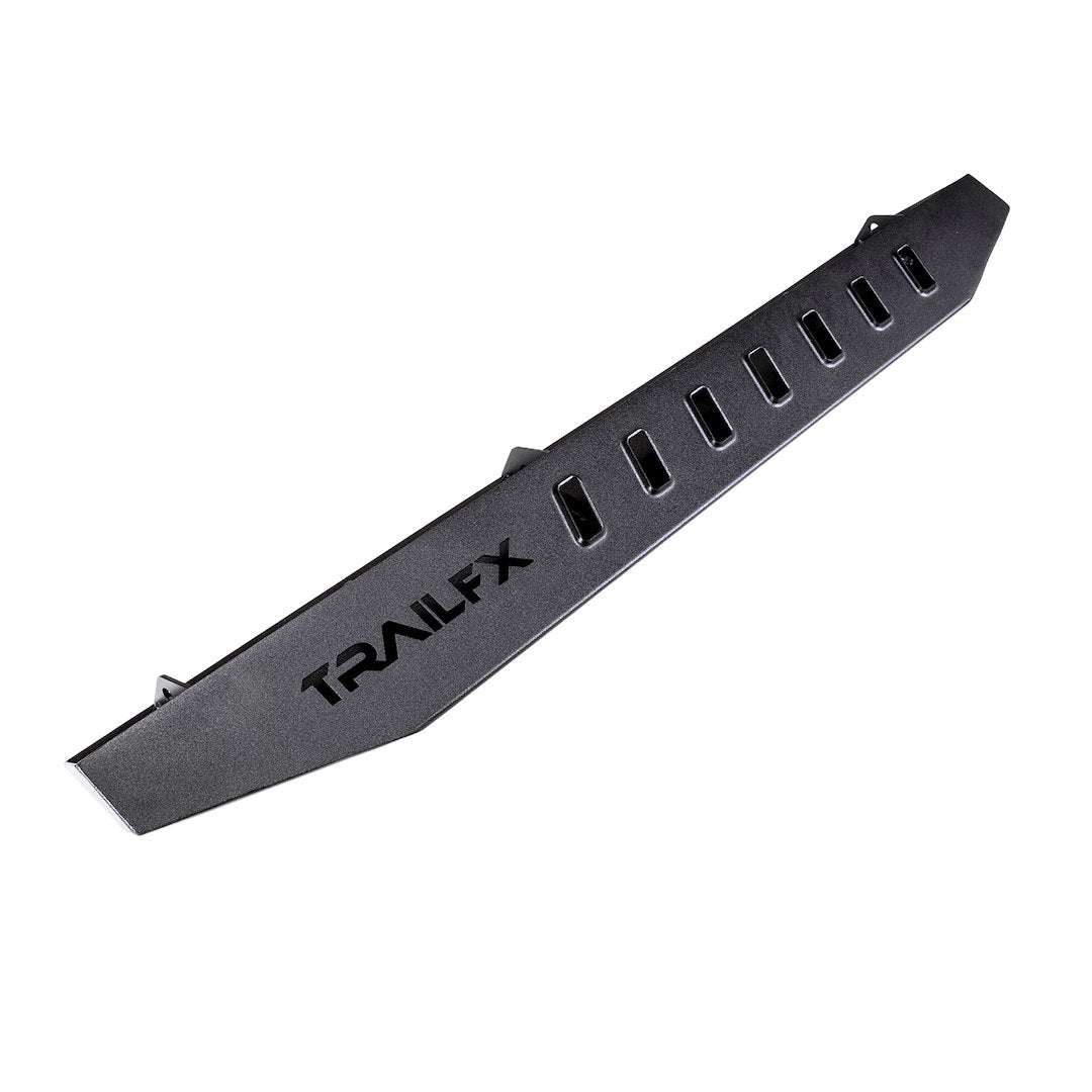 TRAILFX Overland Running Board Display - Durable Step Accessory for Trucks