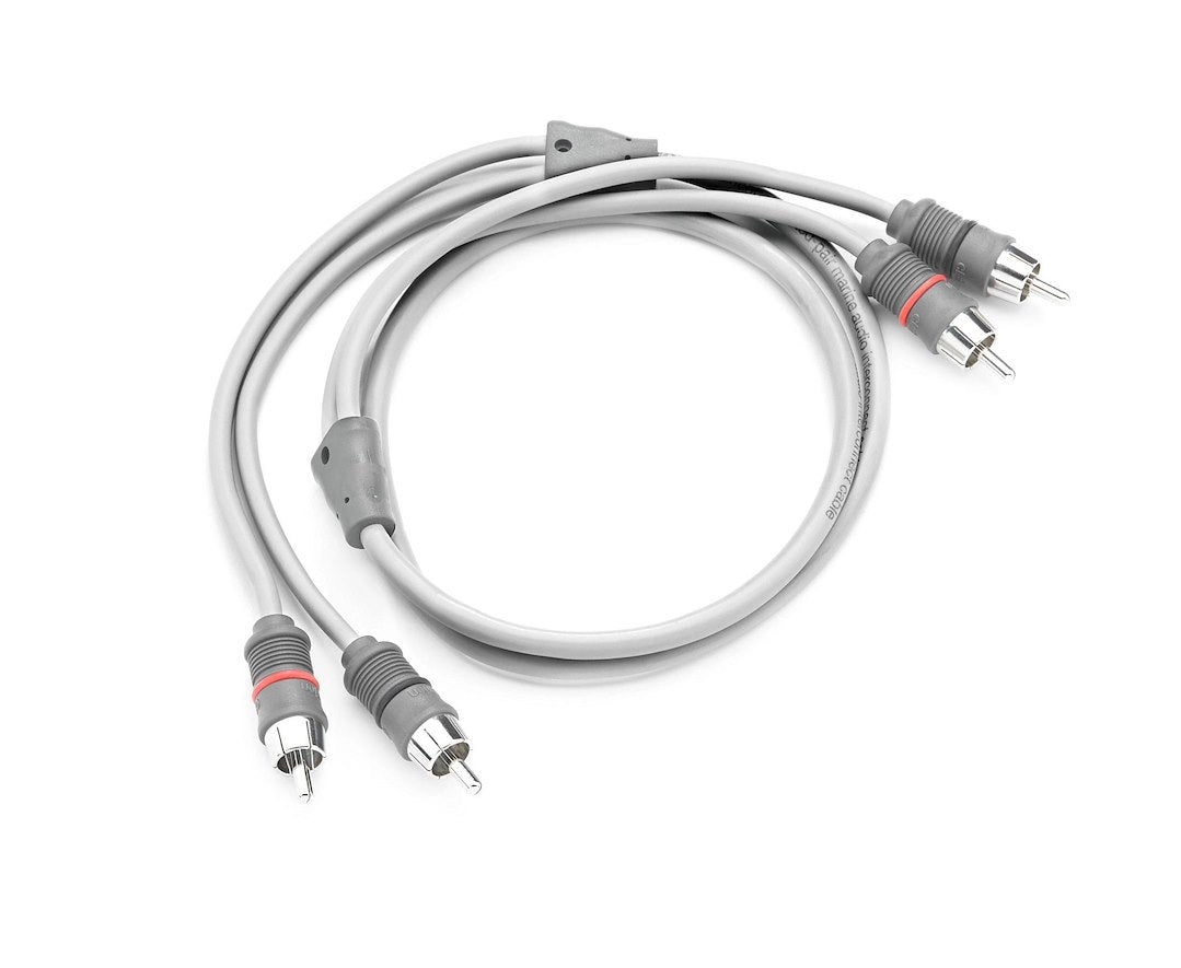 Clarion 2-Channel Twisted-Pair Marine Audio Interface - Model 0101357200