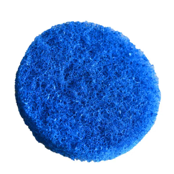 SHURHOLD IND Medium Pads for Dual Action Polisher (Part No. 3202)