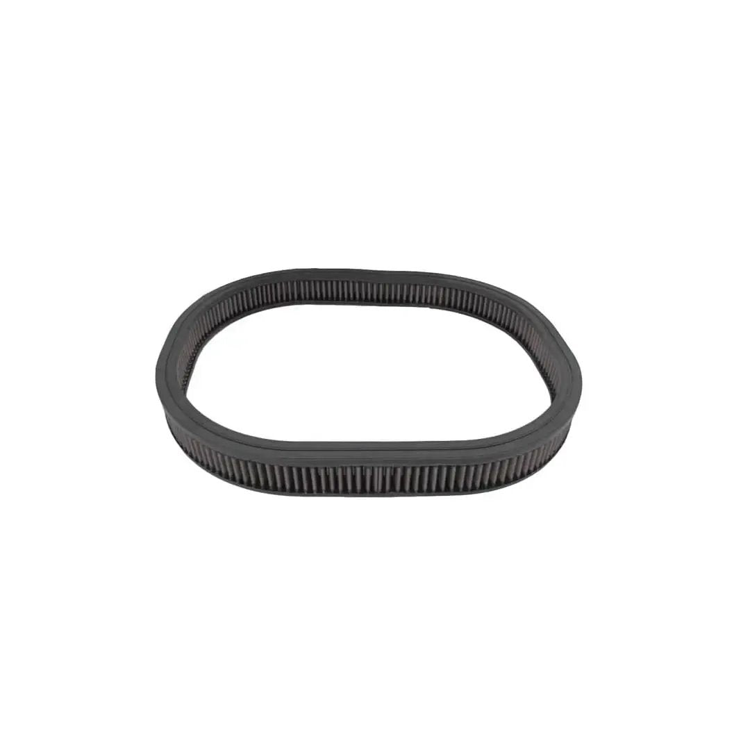 K&N FILTER E1980 High-Performance Air Filter for Automotive Engines by K&N FILTER
